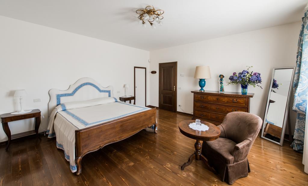 Le Tre Querce B&B Romano D'Ezzelino Exterior foto
