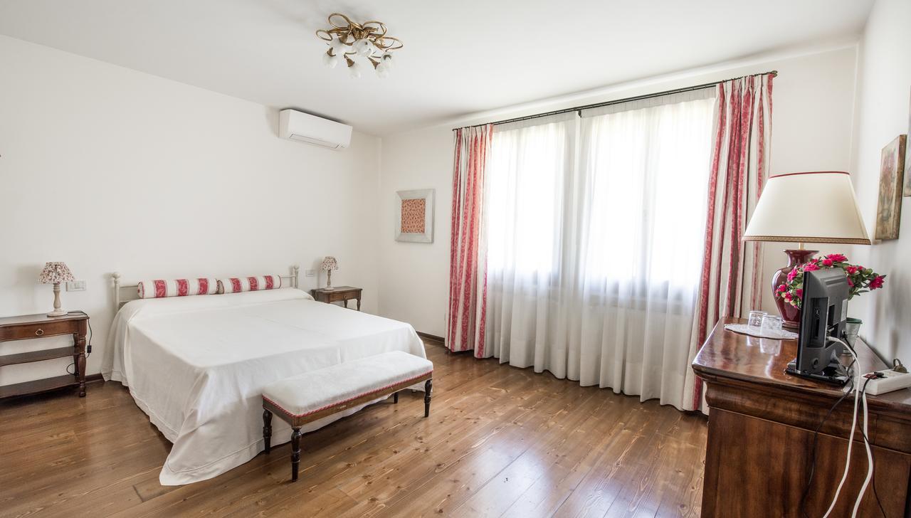 Le Tre Querce B&B Romano D'Ezzelino Exterior foto